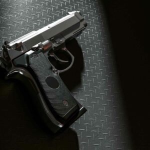 אקדח - הוצאת רישיון נשק חפשו איזי לייסנס